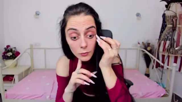 jessystarr online show from 01.27.25