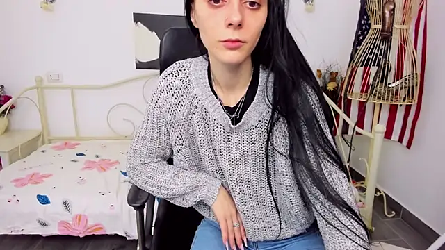 jessystarr online show from 01.28.25