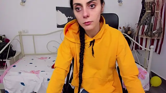 jessystarr online show from 01.30.25