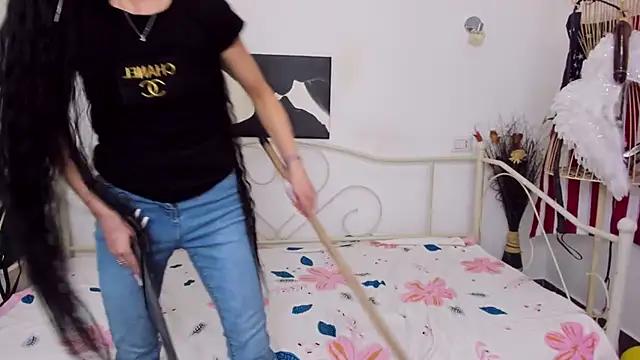 jessystarr online show from 01.31.25