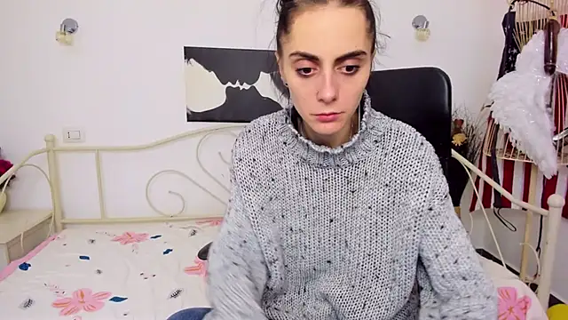 jessystarr online show from 02.01.25