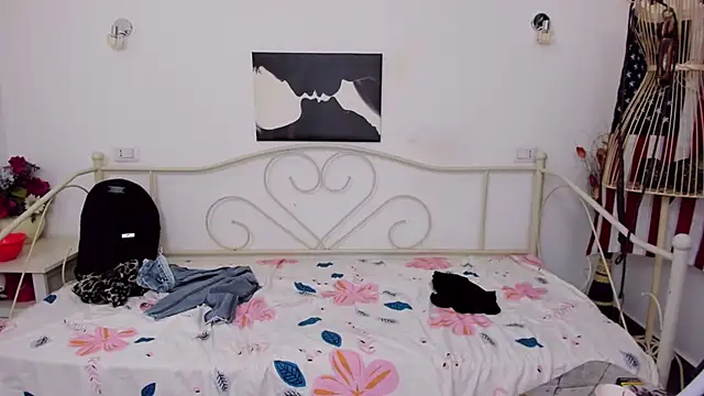 jessystarr online show from 02.16.25