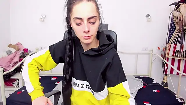 jessystarr online show from 02.23.25