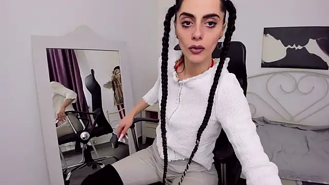 jessystarr online show from 02.26.25