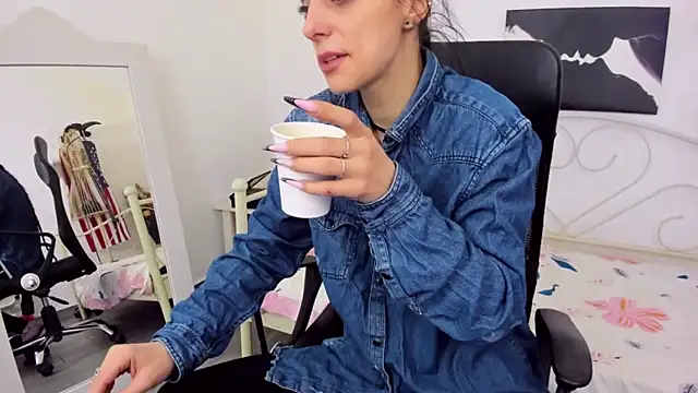 jessystarr online show from 03.22.25