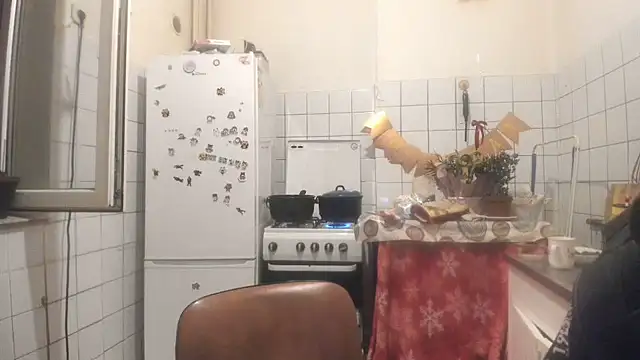 jessystarr online show from 09.16.25