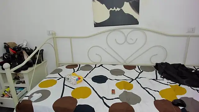 jessystarr online show from 09.27.25