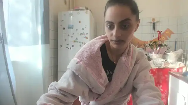 jessystarr online show from 09.28.25