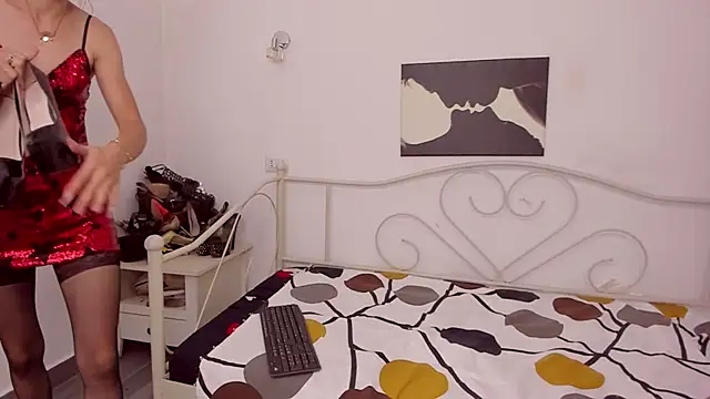 jessystarr online show from 10.05.25