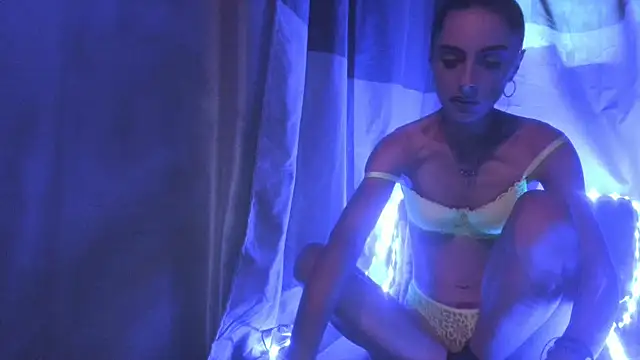 jessystarr online show from 10.21.25