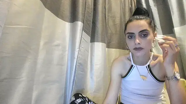 jessystarr online show from 10.24.25