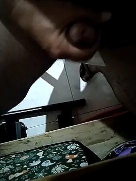 Victormejia09 online show from 04.16.26