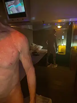 MikyFoxx online show from 03.22.25