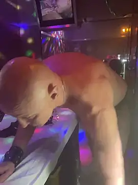 MikyFoxx online show from 03.23.25