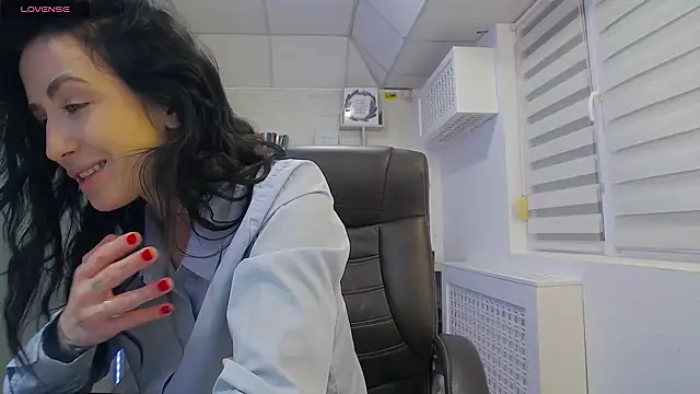 GlamKate online show from 03.11.25