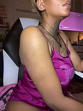 MzParker online show from 01.25.25