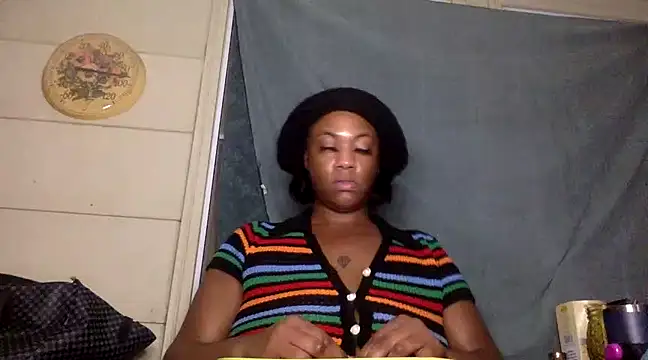 AlexaTheSlut online show from 12.11.24