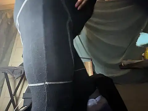 AlexaTheSlut online show from 02.19.25