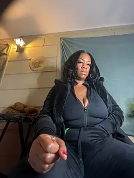 AlexaTheSlut online show from 02.19.25