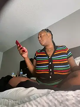 AlexaTheSlut online show from 03.15.25