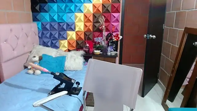 katifoxx online show from 02.12.25