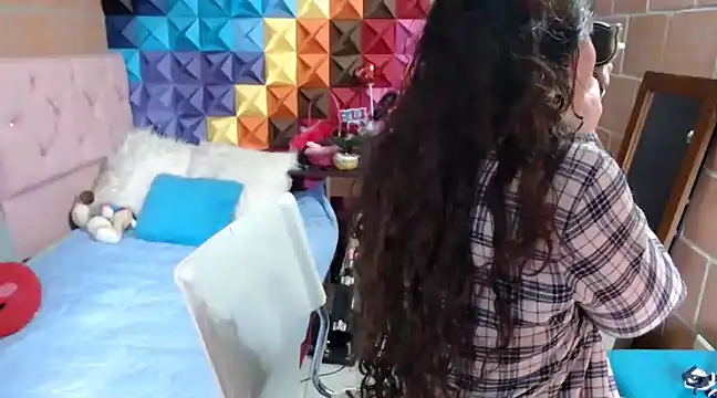 katifoxx online show from 03.13.25