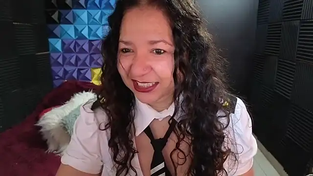 katifoxx online show from 12.01.25