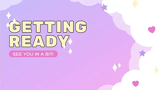 goodbyegrlz online show from 03.31.26