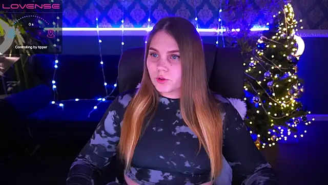 VinnaSky online show from 12.20.24