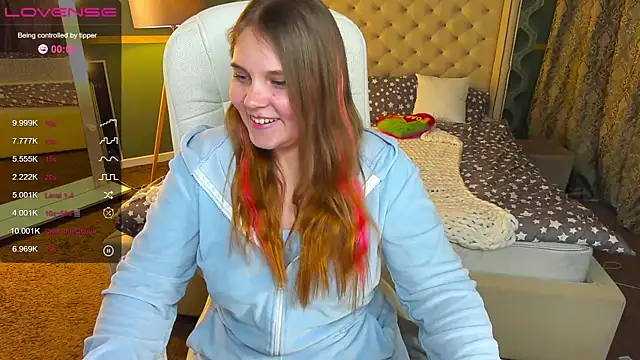 VinnaSky online show from 01.11.25