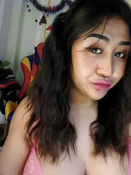 Snapshot of XXX_harna chatting on 01.24.25 XXX harna online show from 01.24.25