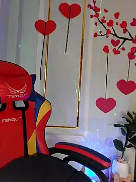 Snapshot of XXX_harna chatting on 02.12.25 XXX harna online show from 02.12.25