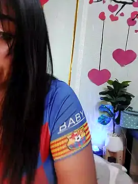 Snapshot of XXX_harna chatting on 03.01.25 XXX harna online show from 03.01.25