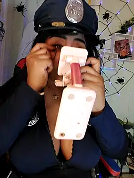 XXX harna online show from 10.30.25