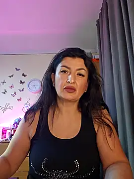 Hotangel75 online show from 11.02.25