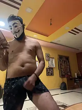 RomanticAdvance555 online show from 09.15.25