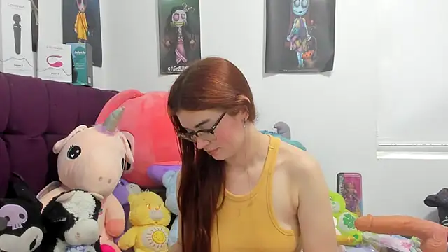 cherry weet 29 online show from 03.06.26