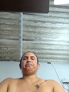 carolina uribe online show from 03.04.25