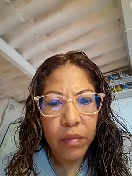 mila38 online show from 02.13.26