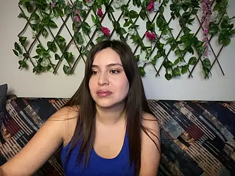 Snapshot of Jack_Emily1 chatting on 03.07.25 Jack Emily1 online show from 03.07.25