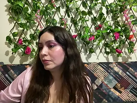 Snapshot of Jack_Emily1 chatting on 03.17.25 Jack Emily1 online show from 03.17.25