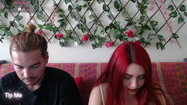 Jack Emily1 online show from 04.08.26