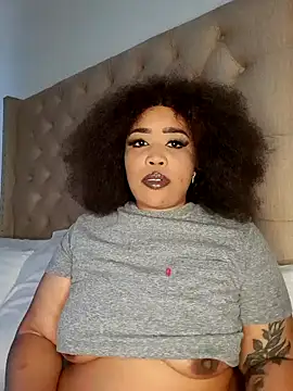 CAMMII  online show from 01.02.25