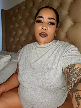 CAMMII  online show from 01.22.25