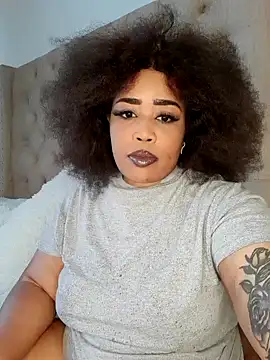 CAMMII  online show from 01.25.25