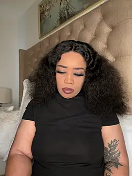 CAMMII  online show from 02.18.26