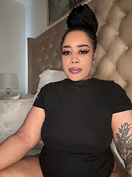 CAMMII  online show from 04.29.26