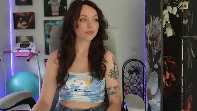 makiyahbelle online show from 01.07.25