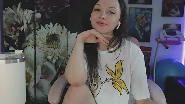 makiyahbelle online show from 11.27.25