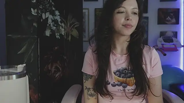 makiyahbelle online show from 01.16.26